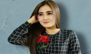 Nella Kharisma