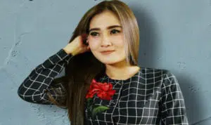 Nella Kharisma