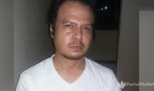 Oknum PNS Peternakan Sumenep Diringkus Polisi