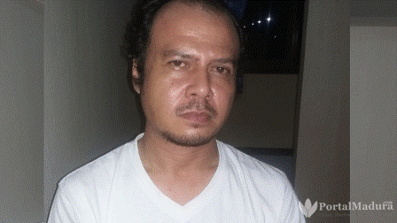 Oknum PNS Peternakan Sumenep Diringkus Polisi