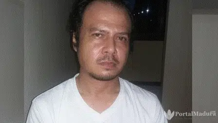 Oknum PNS Peternakan Sumenep Diringkus Polisi