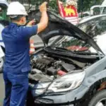 PAD Uji Kir Kendaraan di Pamekasan Tahun 2019 Belum Capai Target