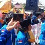 Demo Dugaan Represif Oknum Polisi, Pribadi Kapolres Minta Maaf Pada Aktivis PMII