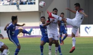 Madura FC Gagal Curi Poin, Klasemen Liga 2 2019 Grup Timur Makin Ketat