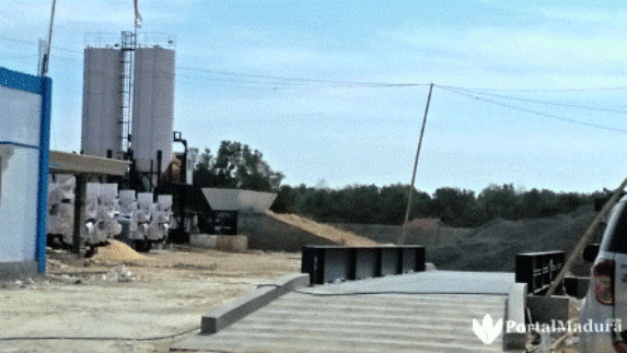 Pabrik ‘Batching Plant’ di Sampang Diduga Tak Miliki Izin Lingkungan