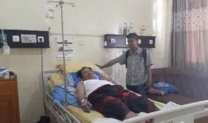 Pasien BPJS Sempat Ditolak, Begini Akhirnya