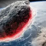 Pekan Ini, 5 Asteroid Raksasa akan Melintas Dekat Bumi