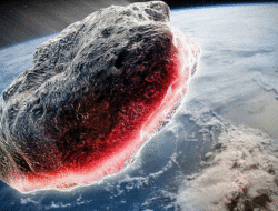 Pekan Ini, 5 Asteroid Raksasa akan Melintas Dekat Bumi