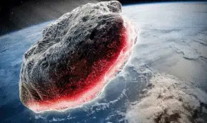 Pekan Ini, 5 Asteroid Raksasa akan Melintas Dekat Bumi