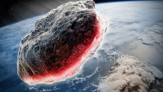 Pekan Ini, 5 Asteroid Raksasa akan Melintas Dekat Bumi