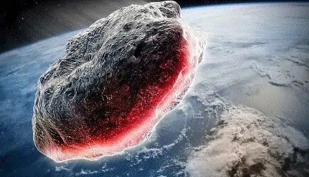 Pekan Ini, 5 Asteroid Raksasa akan Melintas Dekat Bumi