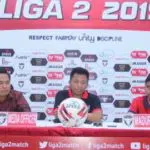 Video Kontroversi Handball Dikotak Penalti Pada Laga Madura FC vs Mitra Kukar