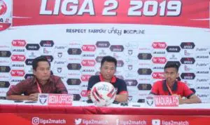 Video Kontroversi Handball Dikotak Penalti Pada Laga Madura FC vs Mitra Kukar