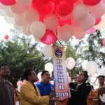 PKKMB 2019, Unija Tanamkan Cinta Tanah Air