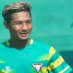 Jelang Kontra Martapura FC, Skuat Madura FC Tambah Kekuatan Lini Depan