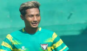 Jelang Kontra Martapura FC, Skuat Madura FC Tambah Kekuatan Lini Depan