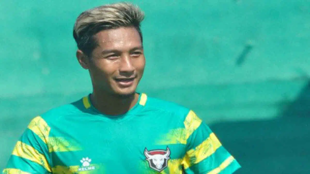 Jelang Kontra Martapura FC, Skuat Madura FC Tambah Kekuatan Lini Depan