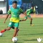 Boyong 21 Pemain, Madura FC Target Curi Poin di Kandang PSIM Jogja