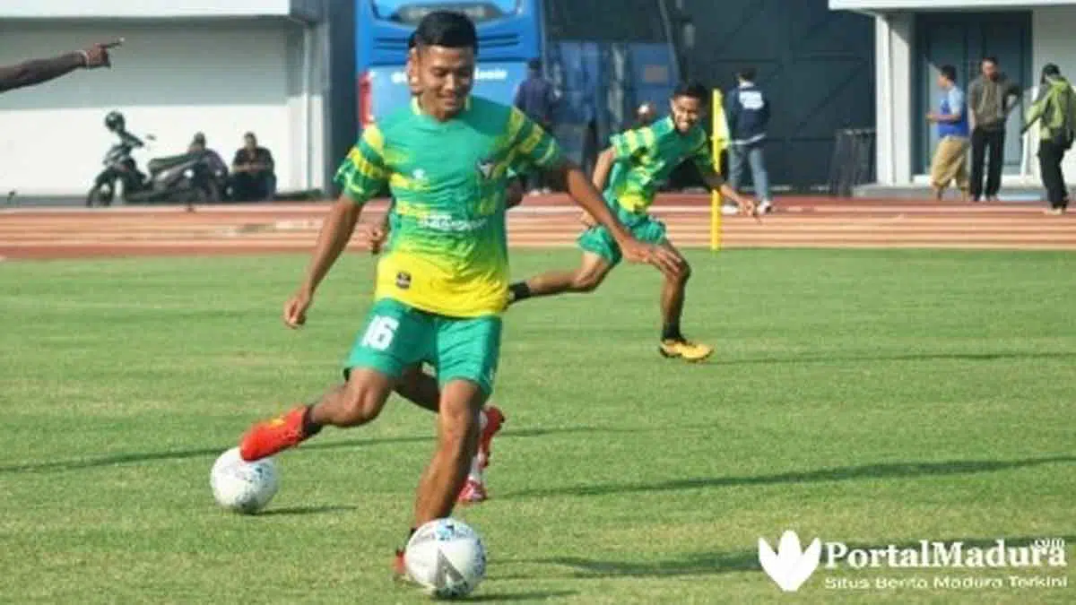 Boyong 21 Pemain, Madura FC Target Curi Poin di Kandang PSIM Jogja