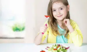 Penuhi Kebutuhan Serat Anak dengan Cara Ini, Catat!