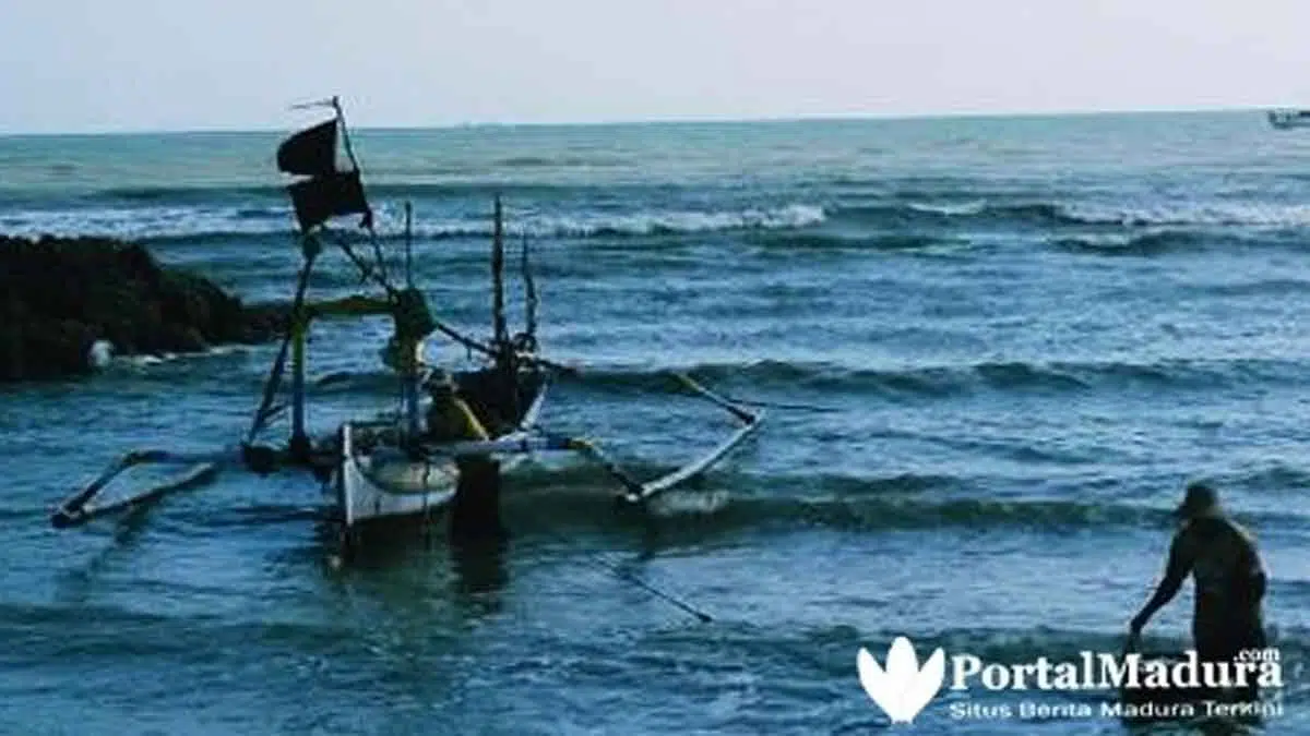 Nelayan Sumenep Hilang, Proses Pencarian Masih Berlangsung