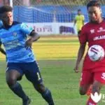 Persewar vs Madura FC, Laga Sengit di Stadion Cendrawasih