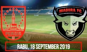 Persis Solo vs Madura FC, Laskar Jokotole Boyong 21 Pemain