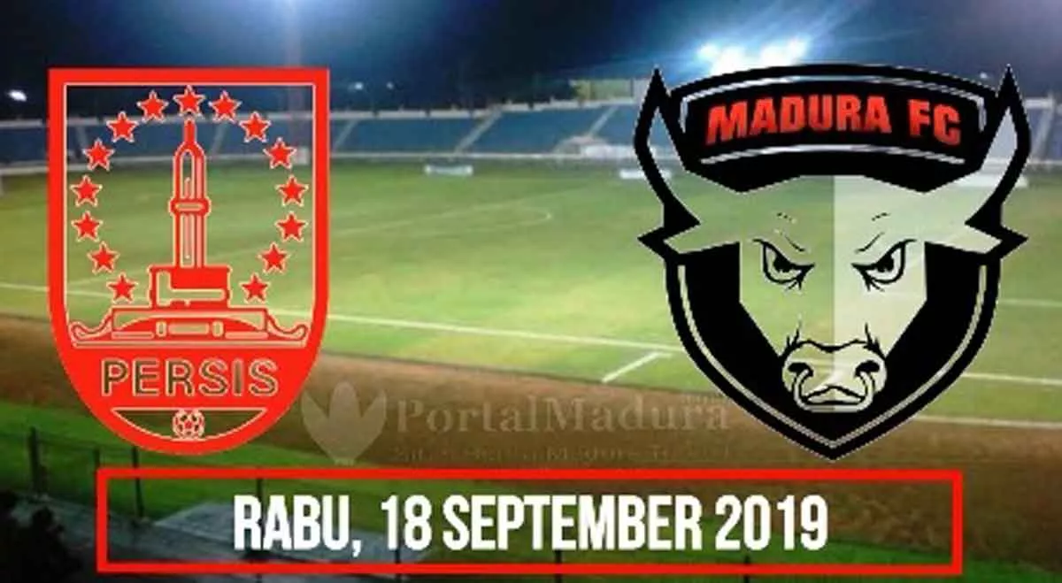 Persis Solo vs Madura FC, Laskar Jokotole Boyong 21 Pemain