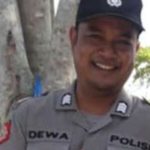 Satu Anggota Polsek Arosbaya Bangkalan Ditemukan Meninggal Dunia