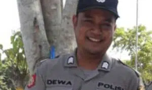 Satu Anggota Polsek Arosbaya Bangkalan Ditemukan Meninggal Dunia