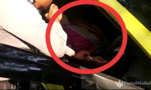 Kepala Desa Socah Bangkalan Ditemukan Meninggal Dalam Mobil Pribadinya