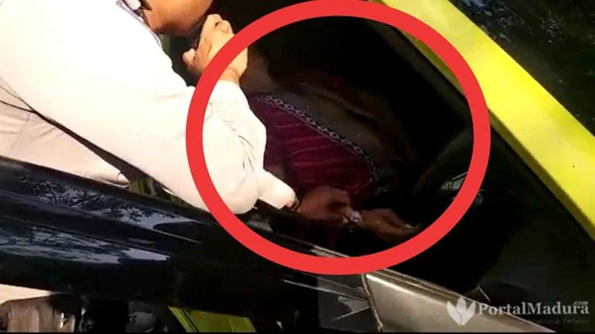 Kepala Desa Socah Bangkalan Ditemukan Meninggal Dalam Mobil Pribadinya