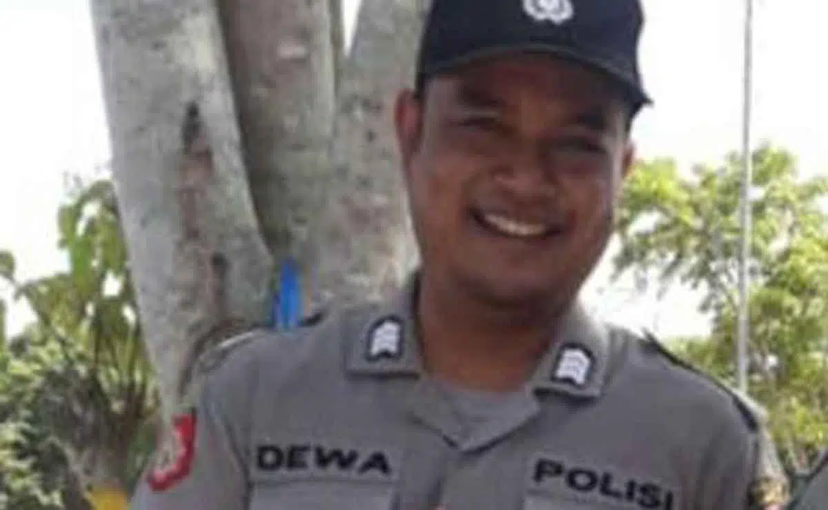 Satu Anggota Polsek Arosbaya Bangkalan Ditemukan Meninggal Dunia