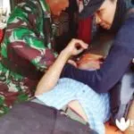 Demo Mahasiswa Pamekasan Ricuh, Kontributor CNN Dilarikan ke Rumah Sakit