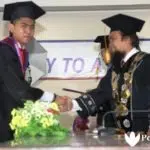 Poltera Cetak 238 Mahasiswa Siap Bersaing di Era Industri 4.0