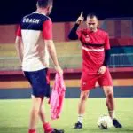 Rakic Mandul,  Mulai Lihat Ada Perkembangan