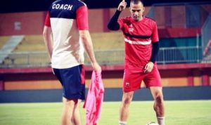 Rakic Mandul, Mulai Lihat Ada Perkembangan
