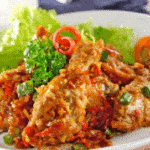Resep Ayam Rica-rica khas Manado yang Lembut dan Lezat