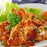 Resep Ayam Rica-rica khas Manado yang Lembut dan Lezat