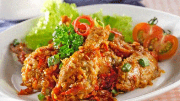 Resep Ayam Rica-rica khas Manado yang Lembut dan Lezat