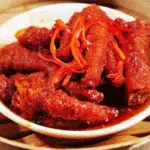 Resep Ceker Ayam Dim Sum yang Super Pedas