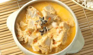Resep Gulai Ayam Cubadak yang Gurih dan Lezat