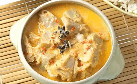 Resep Gulai Ayam Cubadak yang Gurih dan Lezat