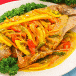 Resep Gurame Kuah Acar Kuning yang Maknyus