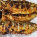 Resep Ikan Bakar Bumbu Padang Super Lezat