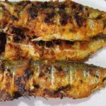 Resep Ikan Bakar Bumbu Padang Super Lezat