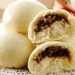 Resep Mudah Bakpao Wortel Ayam untuk Bekal Anak