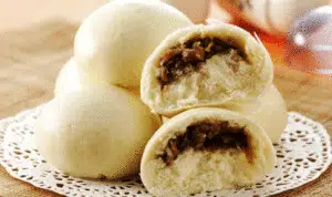 Resep Mudah Bakpao Wortel Ayam untuk Bekal Anak