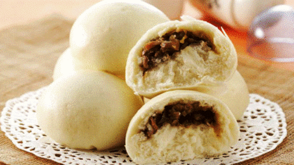 Resep Mudah Bakpao Wortel Ayam untuk Bekal Anak