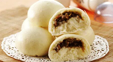 Resep Mudah Bakpao Wortel Ayam untuk Bekal Anak
